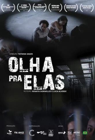 Olha pra Elas (2023)