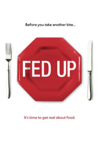 Fed Up (2014)