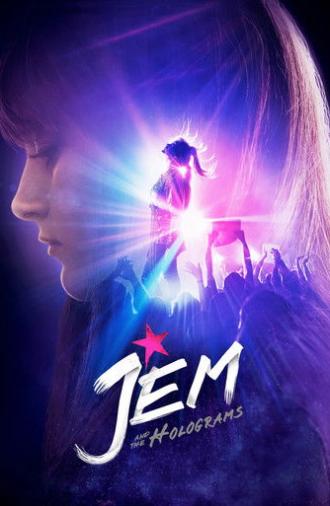 Jem and the Holograms (2015)