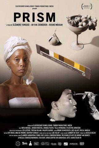 Prism (2021)