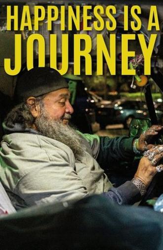 Happiness Is a Journey (2021)