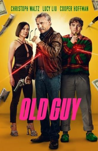 Old Guy (2024)