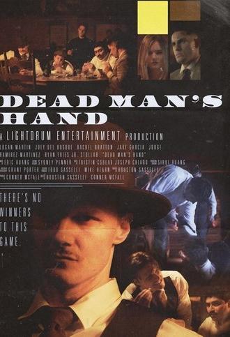 Dead Man's Hand (2025)