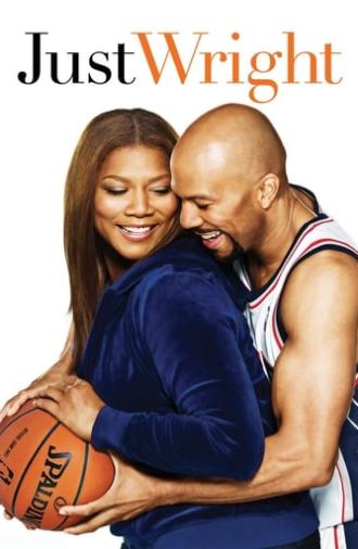 Just Wright (2010)