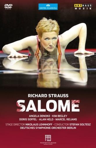 Strauss R: Salome (2011)