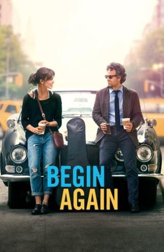 Begin Again (2013)