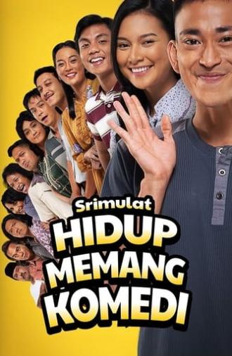 Srimulat: Hidup Memang Komedi (2023)