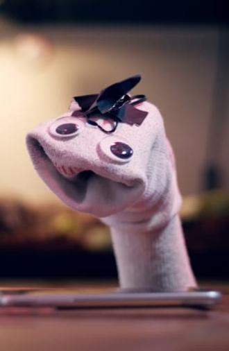 Le Sock Puppets (2018)