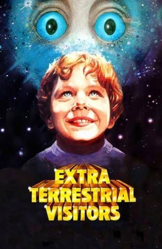 Extraterrestrial Visitors (1983)