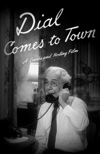 Dial Comes to Town (1946)