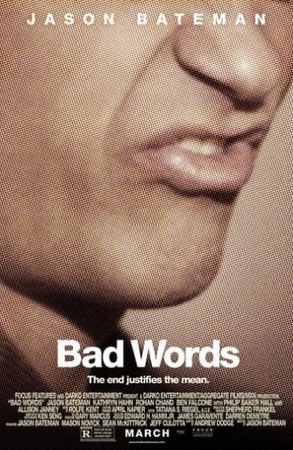 Bad Words (2013)