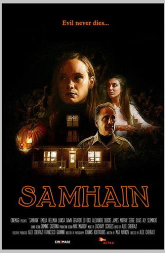 Samhain (2019)