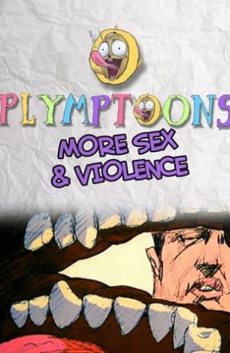 More Sex & Violence (1999)
