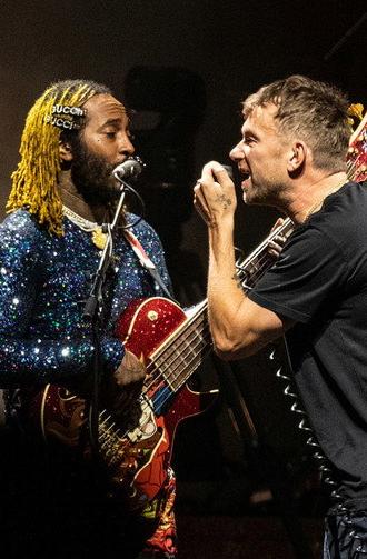 Gorillaz | MTV World Stage (2023)