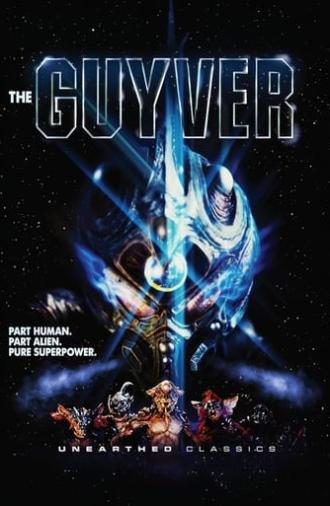 The Guyver (1991)
