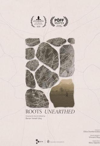 Roots Unearthed (2024)