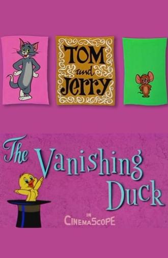 The Vanishing Duck (1958)