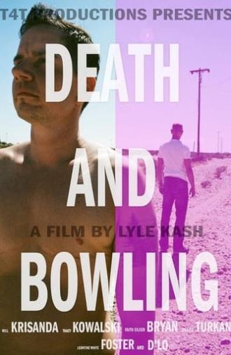 Death and Bowling (2021)