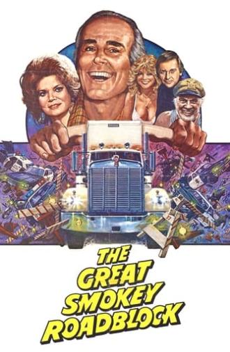 The Great Smokey Roadblock (1978)