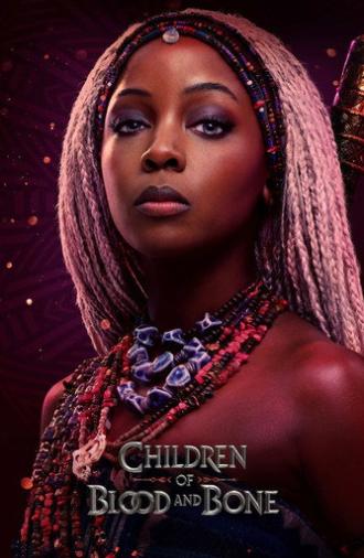Children of Blood and Bone (2027)