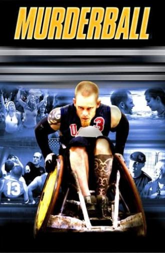 Murderball (2005)