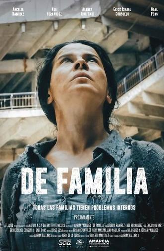About Family (2017)