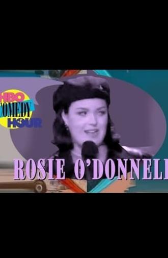 Rosie O'Donnell (1995)