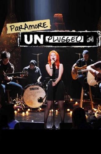Paramore: MTV Unplugged (2009)