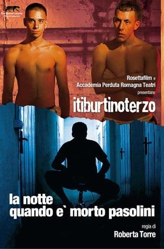 Itiburtinoterzo (2009)