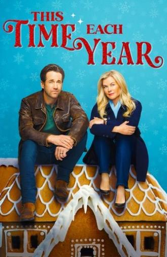 This Time Each Year (2024)