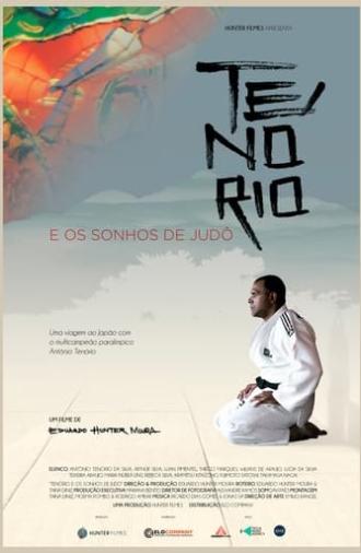 Tenório and the Dreams of Judo (2021)