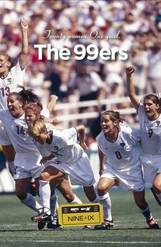 The '99ers (2013)