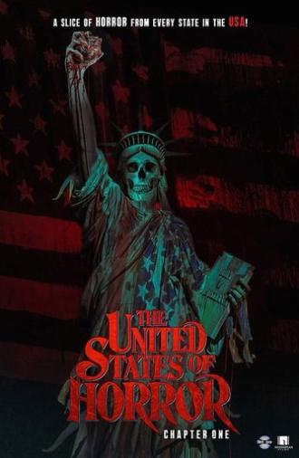 The United States of Horror: Chapter 1 (2021)