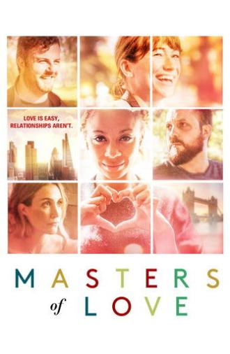 Masters of Love (2019)