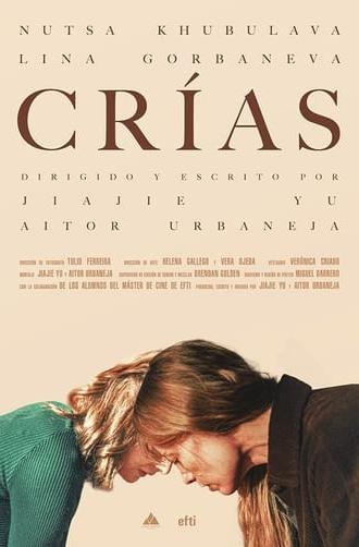 Crías (2024)