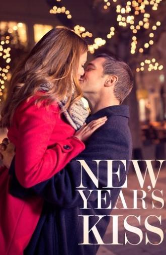 New Year's Kiss (2019)