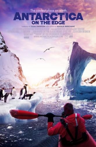 Antarctica: On the Edge (2014)