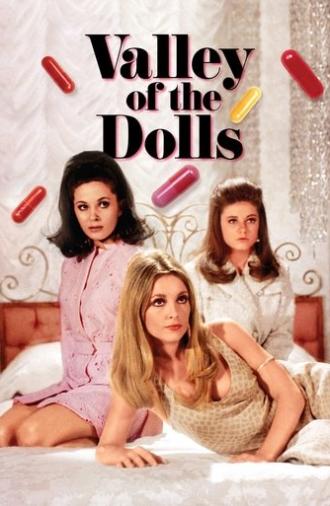 Gotta Get Off This Merry-Go-Round: 'Valley of the Dolls' (2006)