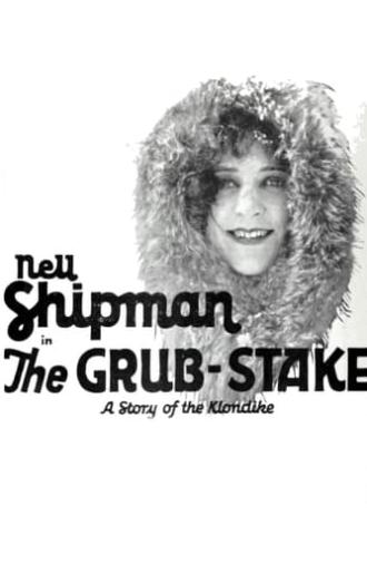 The Grub Stake (1923)