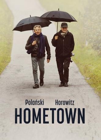 Polanski, Horowitz. The Wizards From the Ghetto (2021)