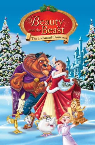 Beauty and the Beast: The Enchanted Christmas (1997)