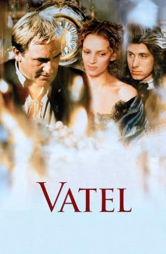 Vatel (2000)