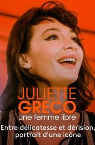 Juliette Gréco, une femme libre (2015)