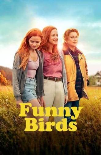 Funny Birds (2024)