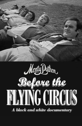 Monty Python: Before the Flying Circus (2008)