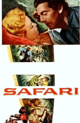 Safari (1956)