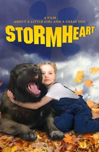 Stormheart (2008)