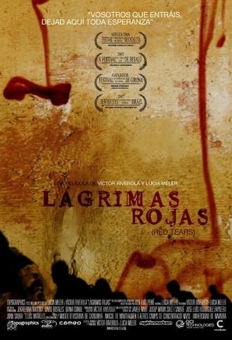 Lágrimas rojas (2006)