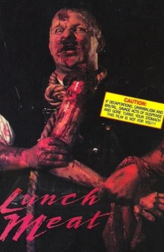 Lunch Meat (1987)