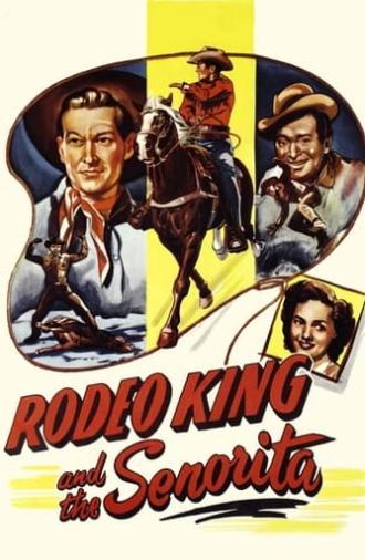 Rodeo King and the Senorita (1951)